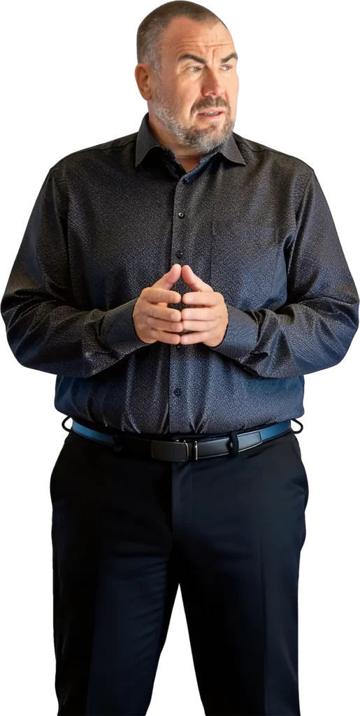 Mario Bartilla - Multi-Unternehmer und Mentor für Unternehmer